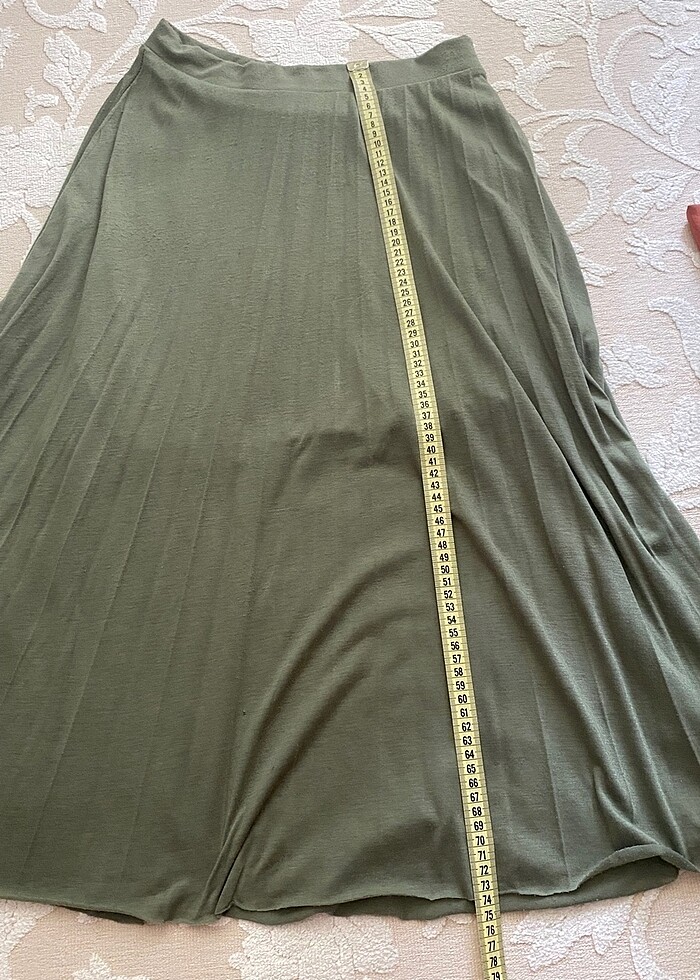 uzun etek - Görsel 4