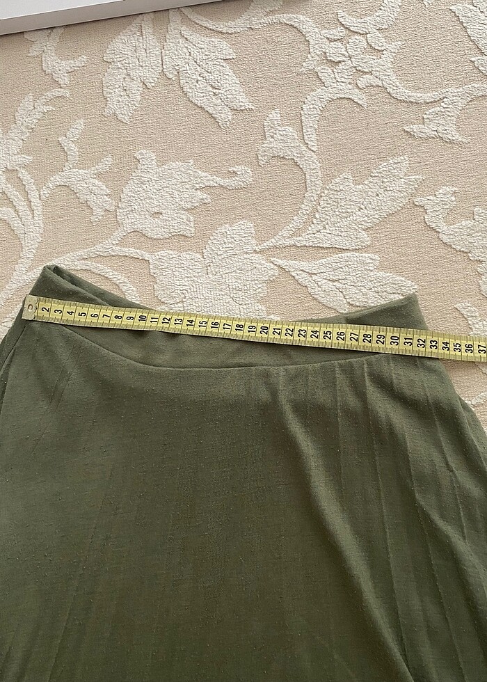 uzun etek - Görsel 3