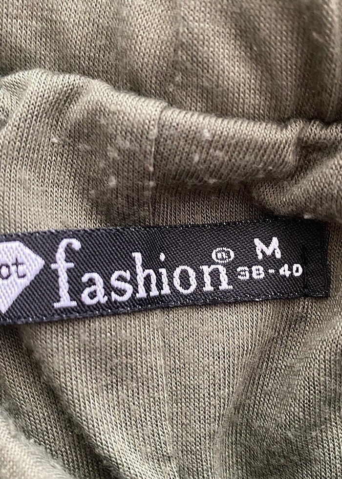 uzun etek - Görsel 2