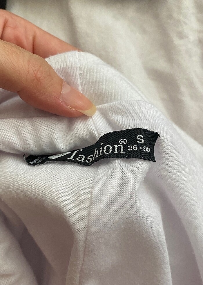 uzun etek - Görsel 2