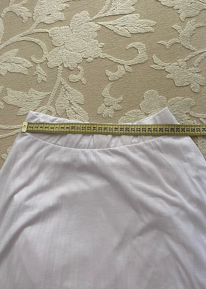 uzun etek - Görsel 3