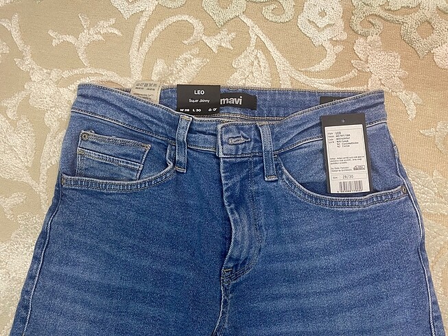 Mavi Jeans Mavi marka erkek jean