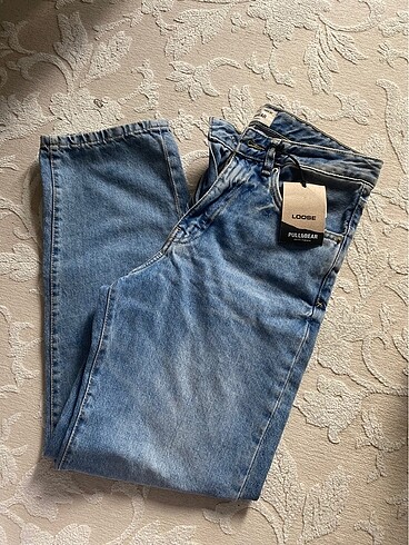 Pull and Bear Pull and bear erkek pantolon