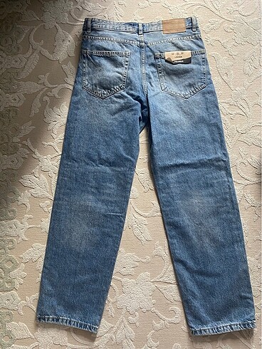 Pull and bear erkek pantolon - Görsel 5