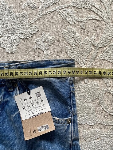 Pull and bear erkek pantolon - Görsel 7