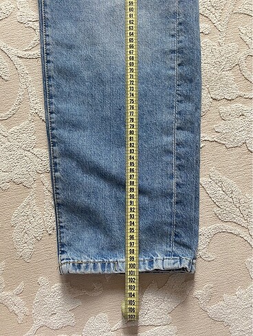 Pull and bear erkek pantolon - Görsel 8