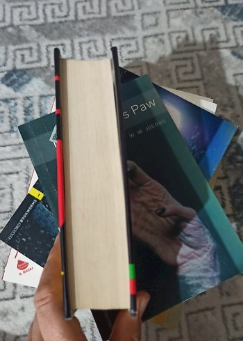 The Little Oxford Sözlük ve Eşanlamlılar Kitabı - Görsel 3