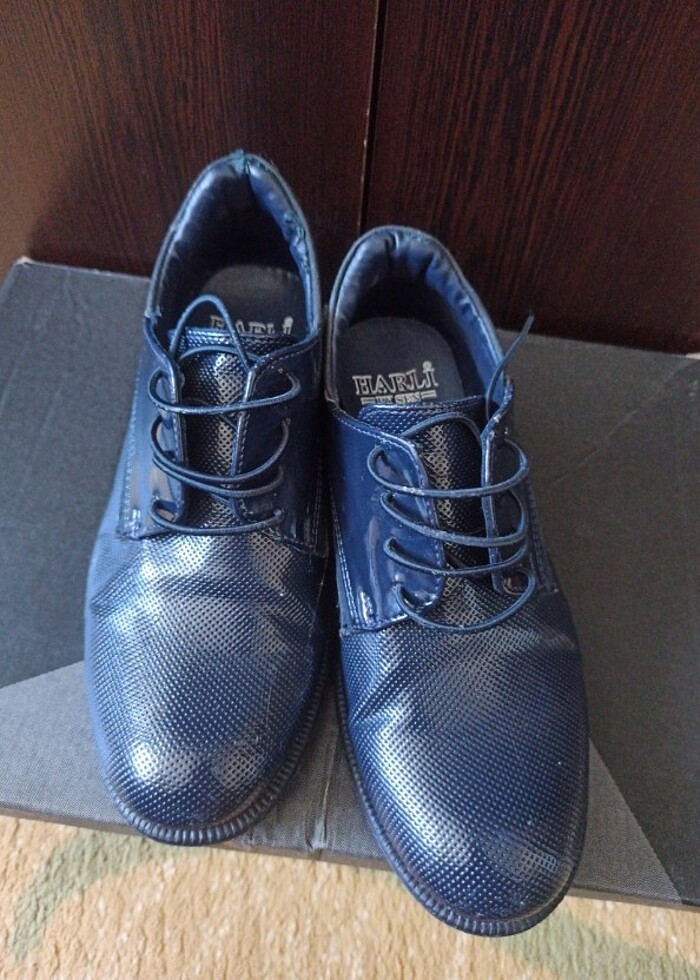 Erkek çocuk - Görsel 2