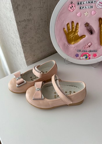 Ayakkabı - Görsel 2