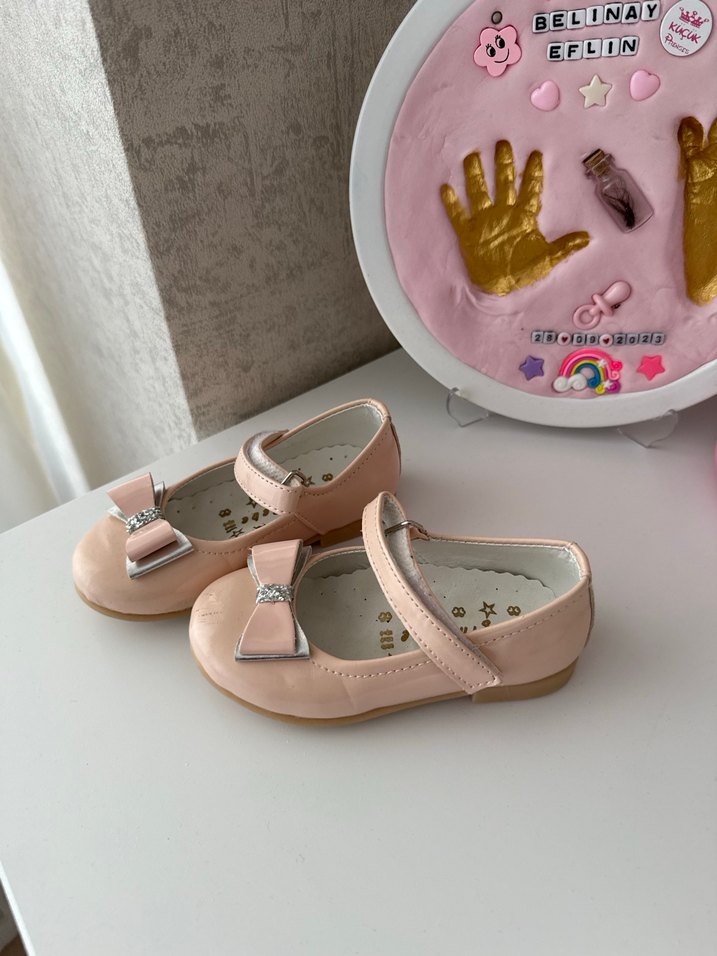 Ayakkabı - Görsel 2