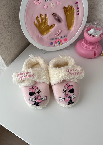 Ev terliği - Görsel 2