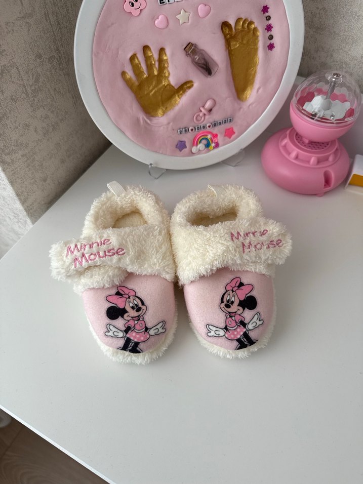 Ev terliği - Görsel 2