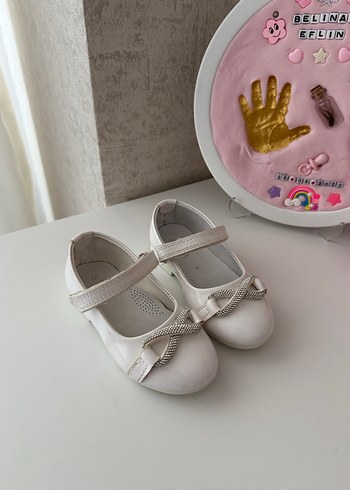 Babet ayakkabı - Görsel 2