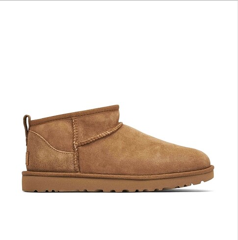 Ugg UGG Classic Ultra Mini Boot Chestnut