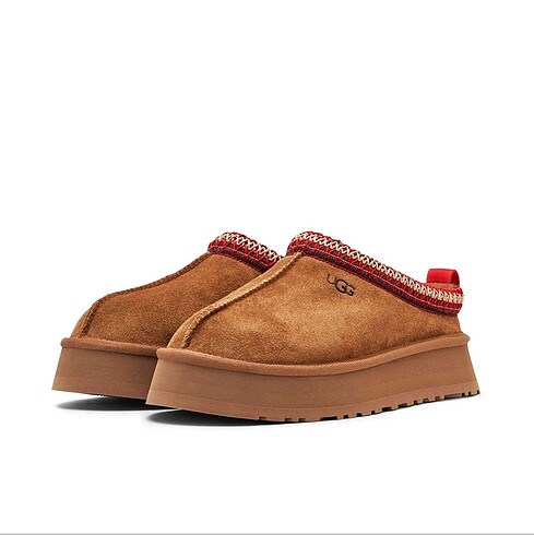 UGG Tazz Slipper Chestnut