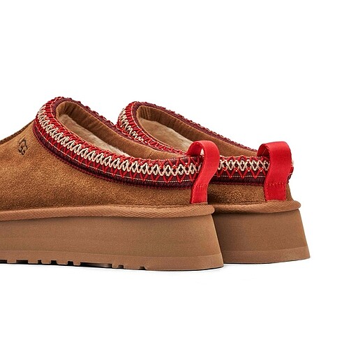 36 Beden UGG Tazz Slipper Chestnut