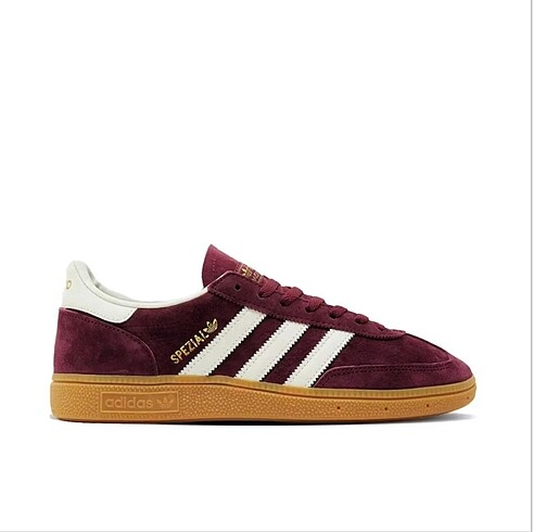 Handball Spezial Shadow Red Off White