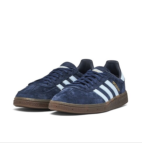 Handball Spezial Navy Gum