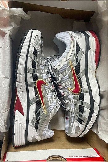 Nike NİKE P6000