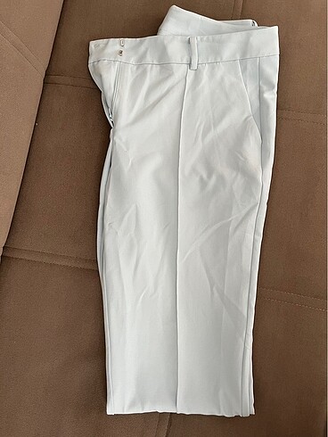 Ekol Ekol kumaş pantalon