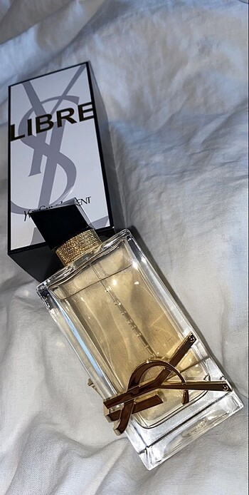 Ysl Libre kadın parfümü