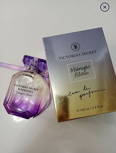 Bomshel Midnight bloom