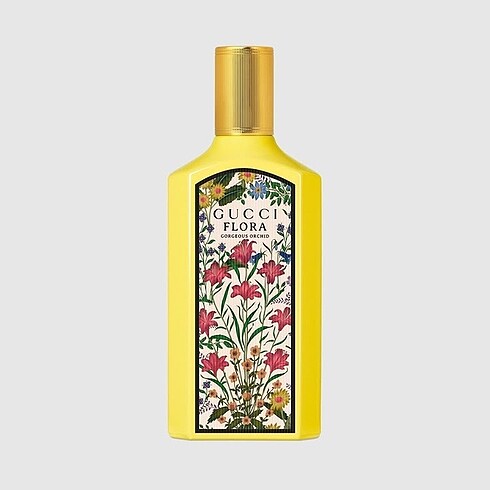 Gucci Flora Orchid