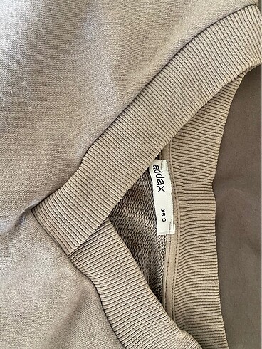Addax Vintage üst