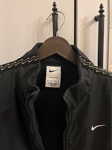 Nike nike ceket