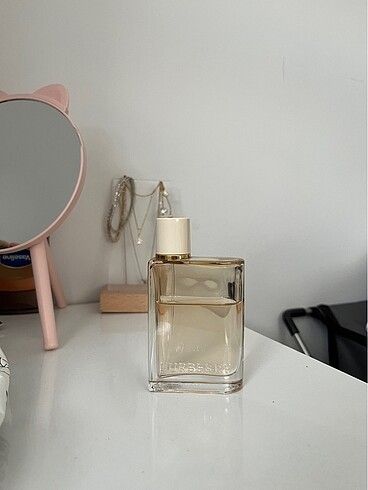 burberry her london dream parfüm