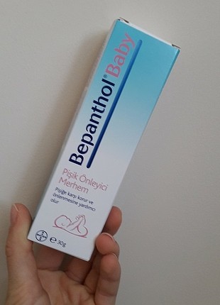 bepanthol baby