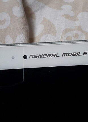 Generalmobile etab5 tablet 