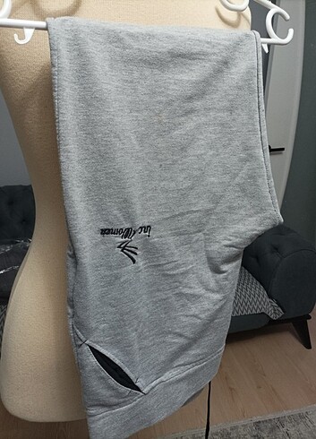 m Beden Gri Kadın Pijama 
