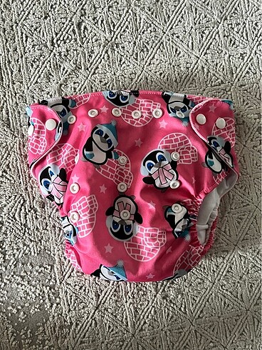 Kışlık alıştırma külodu - Görsel 2