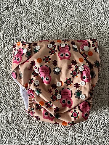 Kışlık alıştırma külodu - Görsel 3