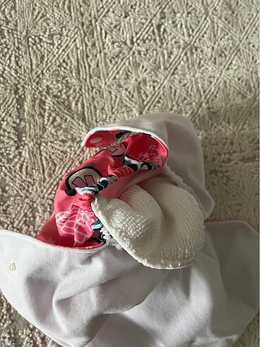 Kışlık alıştırma külodu - Görsel 5