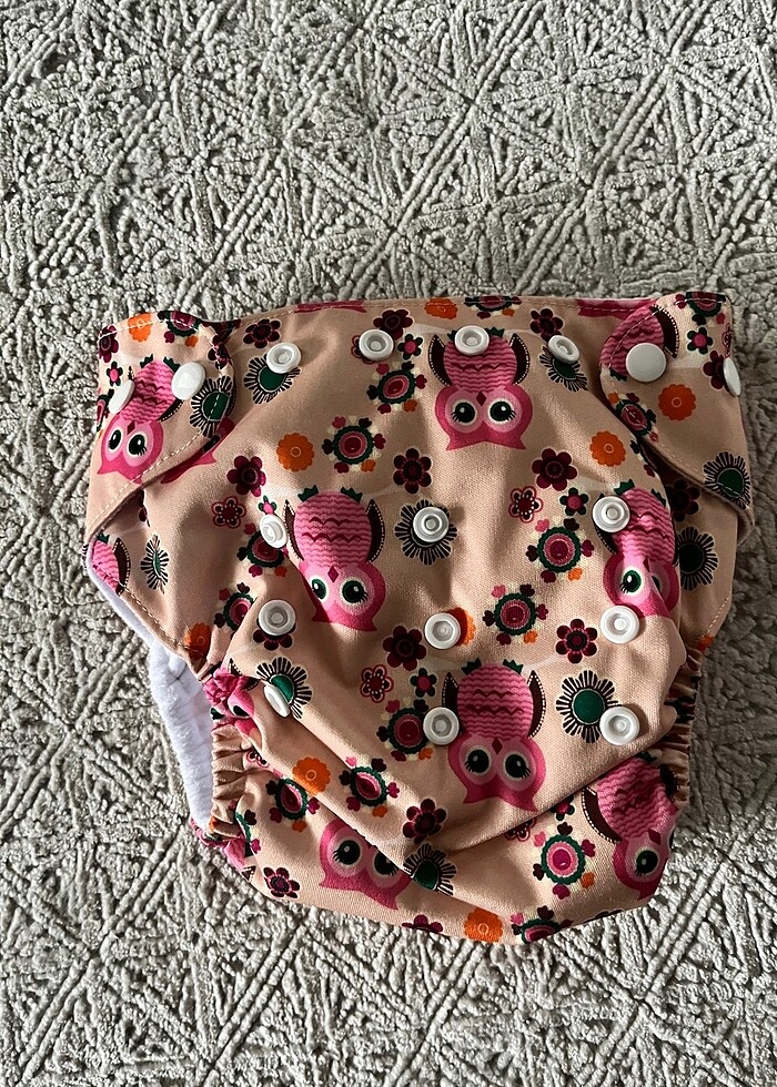 Kışlık alıştırma külodu - Görsel 3