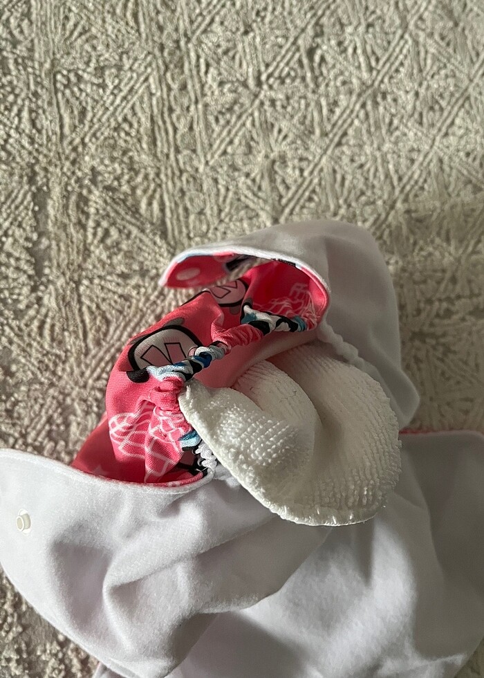 Kışlık alıştırma külodu - Görsel 5