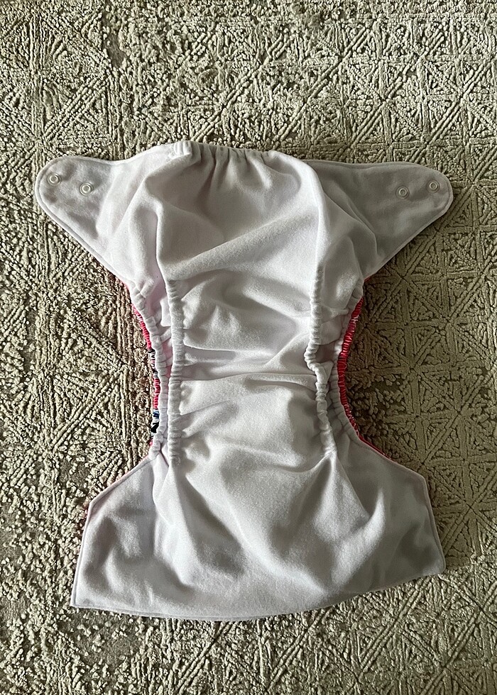 Kışlık alıştırma külodu - Görsel 4