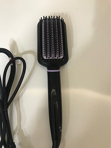 Beden Philips düzleştirici tarak