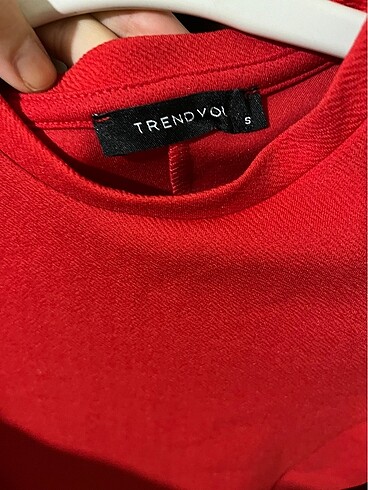 Trendyol & Milla Trendyol Elbise