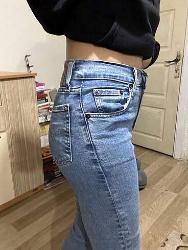 Levis Pantolon