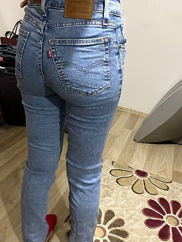 Levis Levis Pantolon