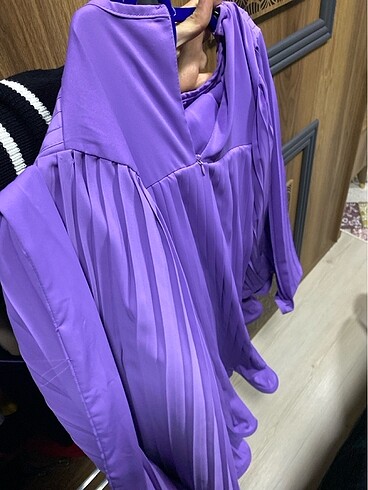 Diğer Pikseli pantolon tunik takım