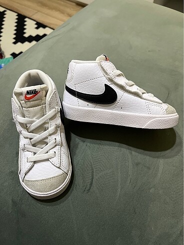 Nike Nike Blazer Mid ?77