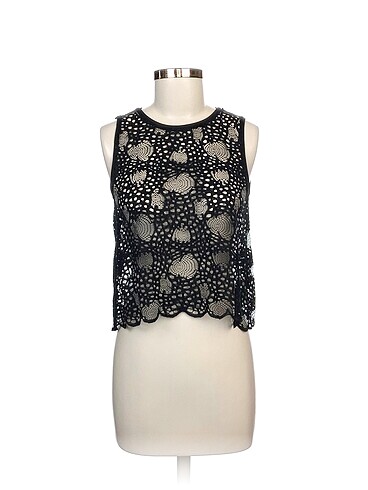 Zara Bluz %70 İndirimli.