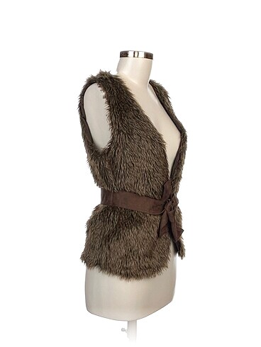 Stradivarius Stradivarius Yelek %70 İndirimli.