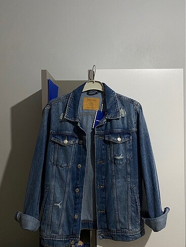 Jack & Jones Jeans Ceket