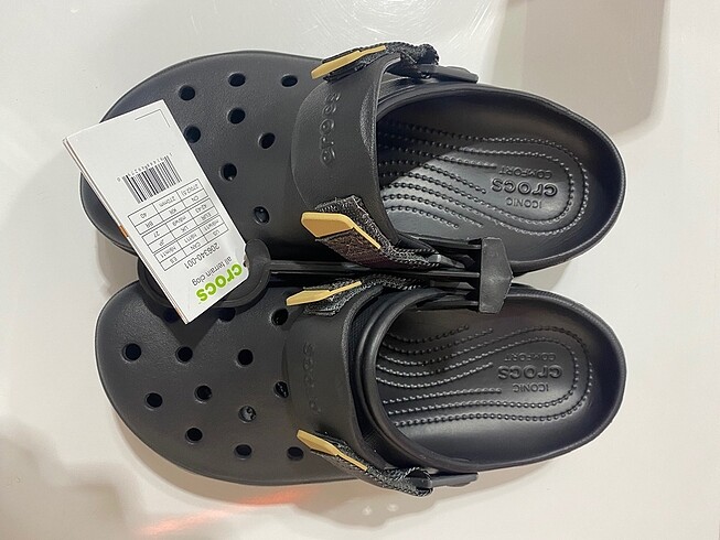 Crocs orijinal