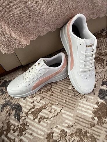 Puma Puma Spor Ayakkabi